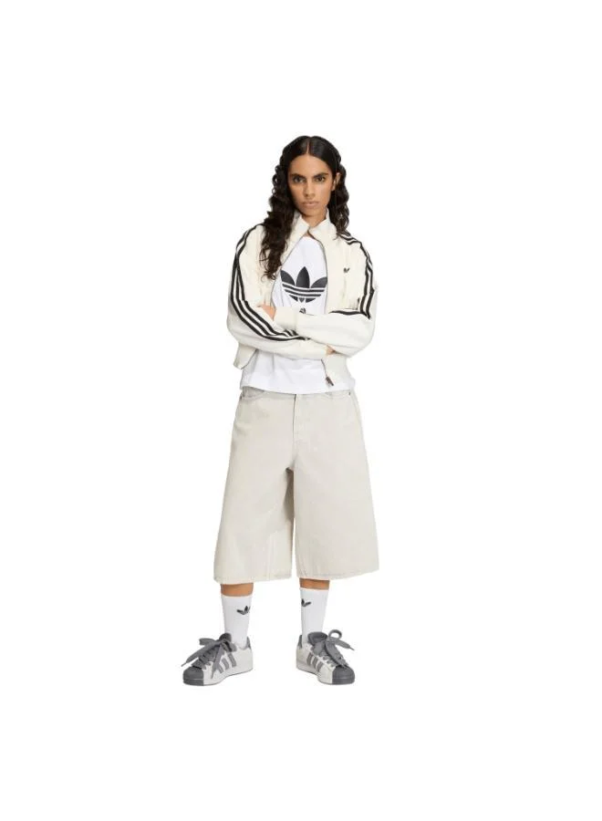 Adidas Originals  FIREBIRD TRACK TOP DENIM for Women | Best Price UAE